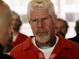 Ron Perlman