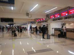 Ghl aeropuerto cali ⭐ , colombia, yumbo, aeropuerto alfonso bonilla aragon 3er nivel: Identifican A Dos Pasajeros Con Covid 19 Que Llegaron A Colombia Rcn Radio