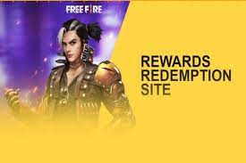 And it is a reward. Garena Free Fire Redeem Code Rewards New Active Code Of 11th June