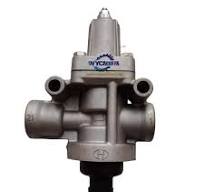 XGMA Wheel Loader Spare Parts Gearbox Shift Control Valve for XG932 XG955 XG958 XG962 Loader Transmission Parts Relief Valve