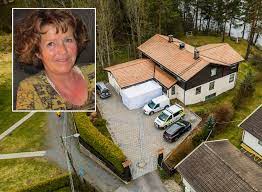 Juni 2019 endret øst politidistrikt status i saken fra uoppklart forsvinningssak til uoppklart drapssak. Lorenskog Saken Politiet Mener De Har Funnet Spor Etter Blodvask Vg