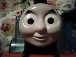 Baby Thomas's 2nd Birthday