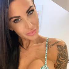 Kristie Lea Dalton charged with breaching AVO again