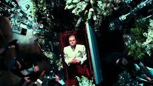 The Great Gatsby