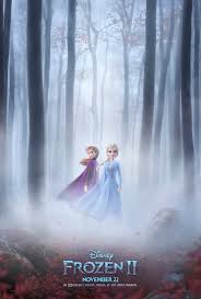 In addition to hot new trailers, the movieclips trailers page gives you original content like ultimate trailers, instant trailer reviews, monthly mashups, and meg's movie news and more to olaf: Frozen 2 Trailers Release Date Cast Poster And News Den Of Geek