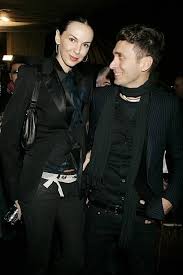 View 3 slimane pictures ». Who Is Hedi Slimane Dating Hedi Slimane Girlfriend Wife