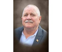 Anthony J. Ernst Obituary (2022)