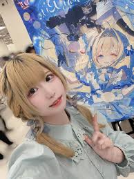 月乃☪️11/30ワンマンライブ (@tsuki_nxo)