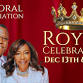 Royal Celebration Banquet