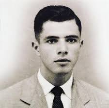 Jesus Caceres's Instagram, Twitter & Facebook