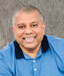 Subbarao Dukkipati Obituary