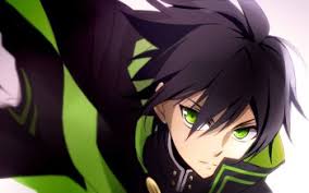 #digital 2d #illustration #seraph of the end #owari no seraph #mikayuu #mikaela #yuu #fanart. 160 Seraph Of The End Hd Wallpapers Background Images