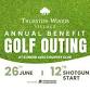 Thurston Woods Annual Benefit Golf Outing