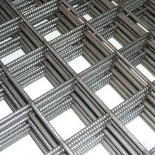 Plasa Sudata 4mm 2x6m Light 10x10 Pret Mic Negociabil Livrare Super Rapida
