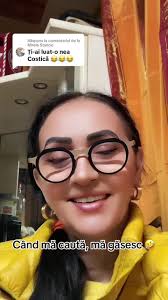 Ca răspuns pentru @Mirela Stanciu