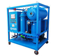 [Hot Item] Lubricating Oil Purification Machine for Waste Oil Cleaning and  Recycling Vacuum Oil Purifier Oil Filter Machine