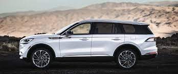 Used cars san antonio, tx. 2020 Lincoln Aviator Luxury Suv Lincoln Dealer Near Me In Tx