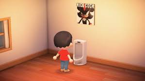 Using the custom design tool within the island designer app, animal crossing: Animal Crossing New Horizons Nice Cock Design Pattern Wall Art Nice Cock Cock Rating Know Your Meme