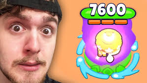 Sandy is BREAKING Brawl Stars Again...