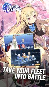 Azur Lane For Android Apk Download Quite an original title that should dazzle fans of anime games. azur lane for android apk download