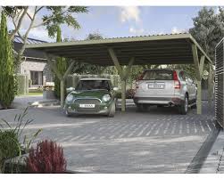 Ground anchors are used to guarantee stability to a structure that will protect your vehicles from the ravages of the british weather. Doppelcarport Palmako Karl 40 6 M 600x762 Cm Natur Bei Hornbach Kaufen