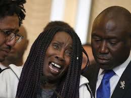 Fundraiser by Curtis Gordon : Sequita Thompson's Relocation Fund