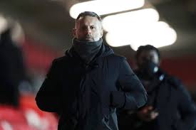 View the player profile of manchester united midfielder ryan giggs, including statistics and photos, on the official website of the premier league. Vdxfu4g4erj6rm