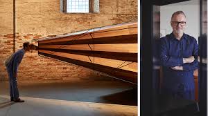 Australian Architect John Wardle Talks About His Concept Of Scalelessness