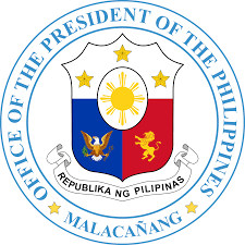 Philippine president rodrigo duerte has become known for his impressions, as well as his use of colorful and at times undiplomatic language. Office Of The President Of The Philippines Wikipedia