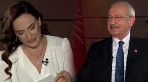 .kararla bırakması ve şişli eski belediye başkanı mustafa sarıgül'ün oğlu emir sarıgül'le yaşadığı aşkla uzun bir süre konuşulan buket aydın'ın haber global'le sözleşme imzaladı. Kemal Kilicdaroglu Ndan Buket Aydin A Gulme Gondermesi Guzel Gulmeniz Bize Sans Getiriyor Son Dakika Haberleri