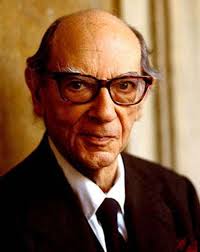 Isaiah Berlin at 100