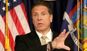 Four states sue Trump administration over tax law