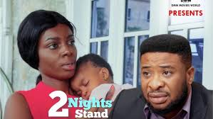 HER TEARS. CYNTHIA STANLEY, PRECIOUS GODSON, JAY ALFRED, MATHIAS UNIMKE,  BLISS STANLEY #latestmovies