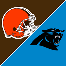 Browns vs. Panthers August 8, 2025