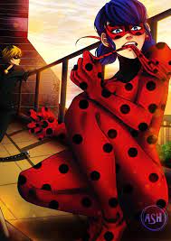 Ladybug And Chat Noir Stalk Out Miraculous Ladybug Comic Ladybug Miraculous Ladybug Fan Art