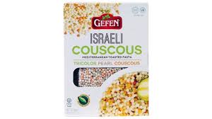 We did not find results for: Is Gefen Israeli Tricolor Pearl Couscous Keto Sure Keto The Food Database For Keto
