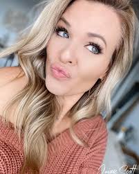 Profile for Jaime Scott