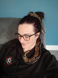 Thinking of starting a new line of hair accessories, what do y'all think?  This is just a prototype 😜