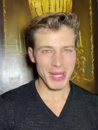 Benjamin David Thomas Shepherd