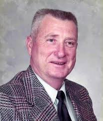 Robert Butler Obituary