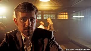 Top 50 “X-Files” Characters Ranked By How Likely They Could Be the  Mysterious Crowd Killer Terrorizing the West Coast Hardcore Scene