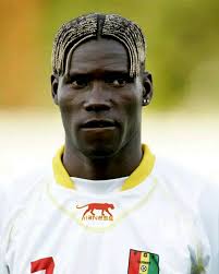 Category: Iconic haircuts 💇‍♂️