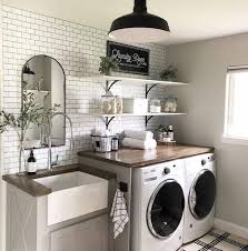 10 laundry room ideas we're obsessed with. Brilliant Laundry Room Ideas You Should Try