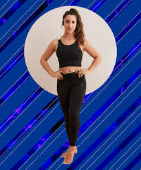 1 day ago · aly raisman attends the 2019 a+e networks upfront at jazz at lincoln center on march 27, 2019 in new york city. Aly Raisman Aerie Activewear Line Helps Abuse Survivors