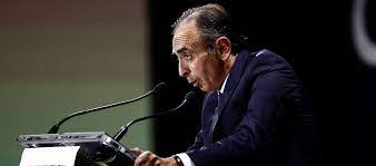Explore tweets of eric zemmour @zemmoureric on twitter. How Right Wing Thinker Eric Zemmour Is Fuelling France S Identity Wars