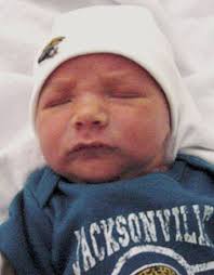 Jackson County Life: Births