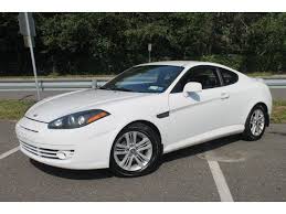 Shop the 2007 tiburon hyundai. 2007 Hyundai Tiburon Photos Informations Articles Bestcarmag Com
