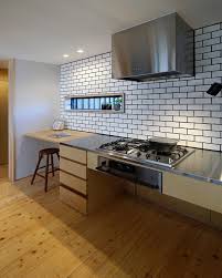 キッチン おしゃれまとめの人気アイデア pinterest mio nishiguichi 造作キッチン 模様替え ガスコンロ