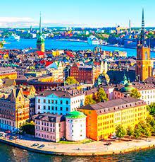Finlandia es un destino perfecto para vacaciones todo el año. Pacotes Para Finlandia Top Brasil Turismo