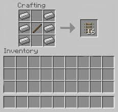 Comment, rate, and sub :d Craft Rails In Minecraft And Use Mine Carts Easily 2021